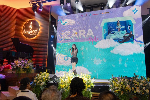 Trung Nguyên Legend liên tục sáng tạo và phụng sự cộng đồng trên Hành trình 30 năm phát triển- Ảnh 1.