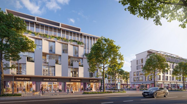 Hạ tầng nghìn tỷ Phú Quốc kích hoạt đà bứt phá cho The Infinity - Ảnh 2.