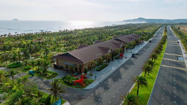 Cara Run 2026: Lan tỏa tinh thần sống khỏe, bừng sức sống xanh tại Cam Ranh - Ảnh 4.