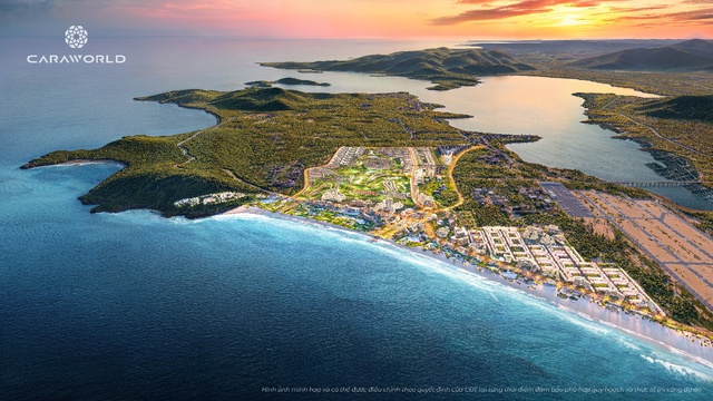 Cara Run 2026: Lan tỏa tinh thần sống khỏe, bừng sức sống xanh tại Cam Ranh - Ảnh 5.