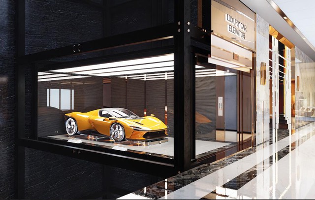 Noble Crystal Long Bien WorldHotels Residences và logic tăng giá của những tài sản mang tính di sản- Ảnh 4.