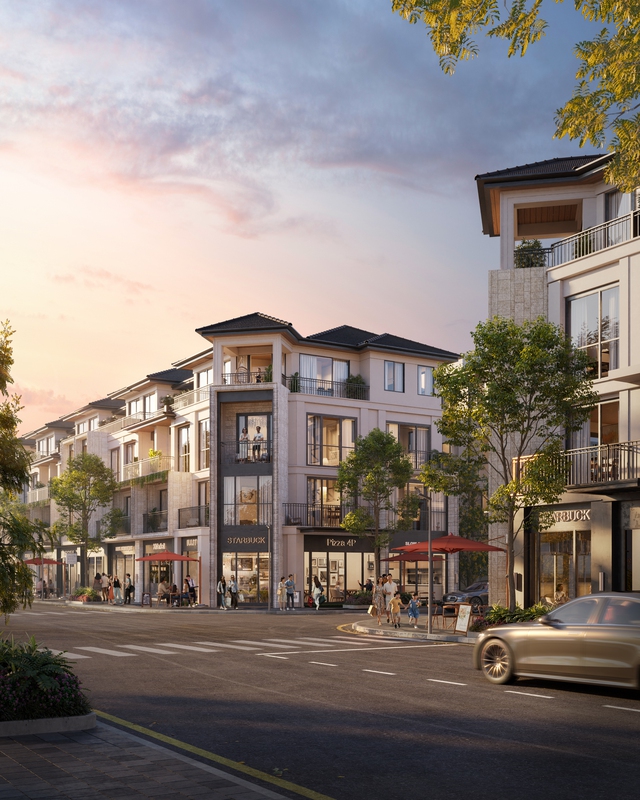 BIM Land khởi công Thanh Phú Centre Point, kiến tạo tâm điểm giao thương tại phía Tây TP.HCM- Ảnh 1.