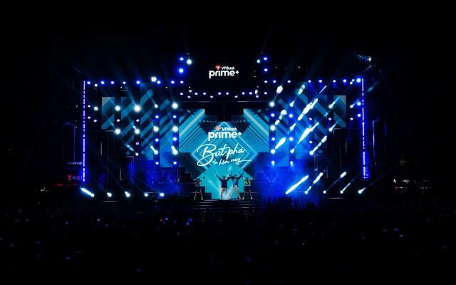 VPBank Prime lần thứ 2 liên tiếp được vinh danh “Ngân hàng dành cho Millennials & GenZ tốt nhất Việt Nam 2026”- Ảnh 4.