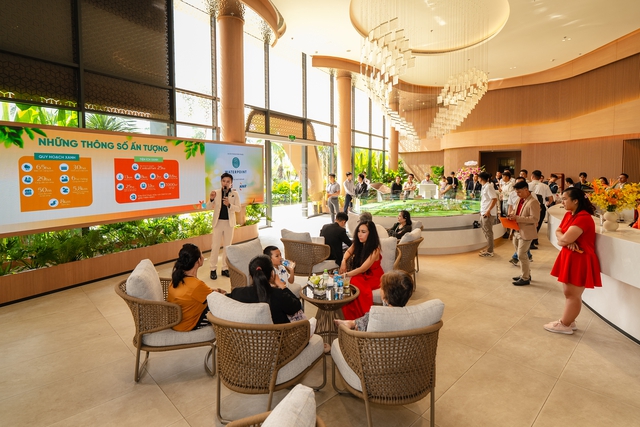 Dòng chảy chuyên gia đổ về khu Tây TPHCM, đâu là điểm đón sóng? - Ảnh 4.