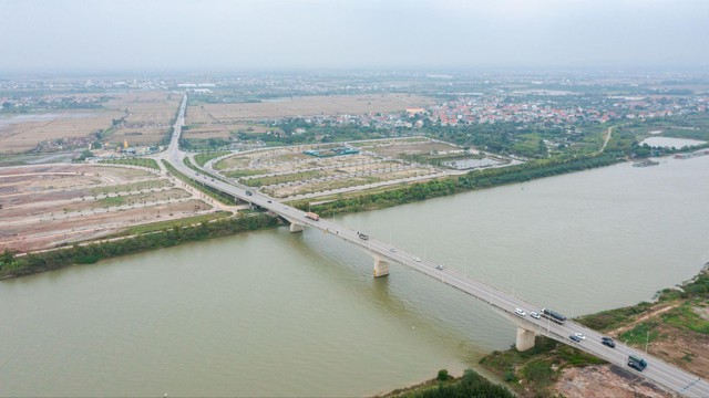 Giai đoạn 2 LICOGI 18 Riverside: Tọa độ đắt giá giữa 2 bên cầu sông Hàn- Ảnh 2.