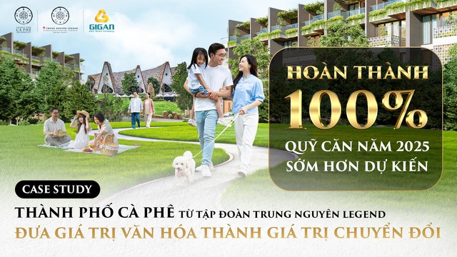 Thành phố Cà phê: Đưa giá trị văn hóa thành giá trị chuyển đổi- Ảnh 4.