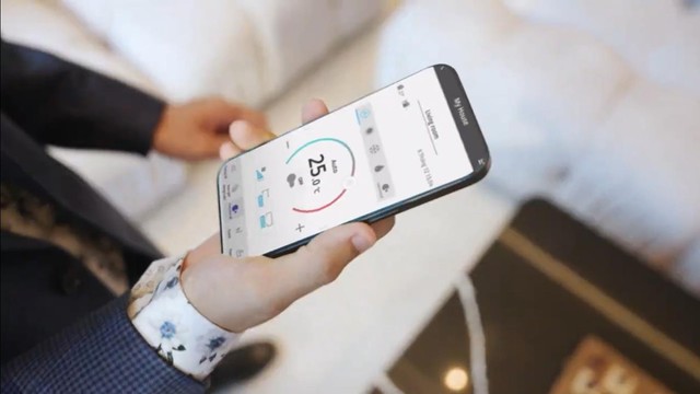 Giải pháp khí sạch Panasonic: Chuẩn mực mới cho không gian sống- Ảnh 1.