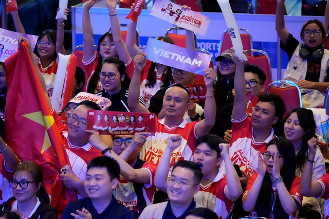 Audition - ứng cử viên "ngôi sao" tại giải thưởng Game Vượt Thời Gian (GameVerse 2026)- Ảnh 2.