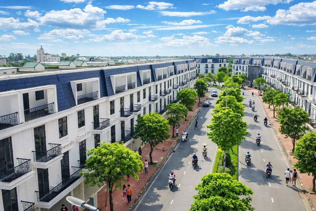 Tầm nhìn tự do tài chính với chiến lược đầu tư khôn ngoan- Ảnh 1.