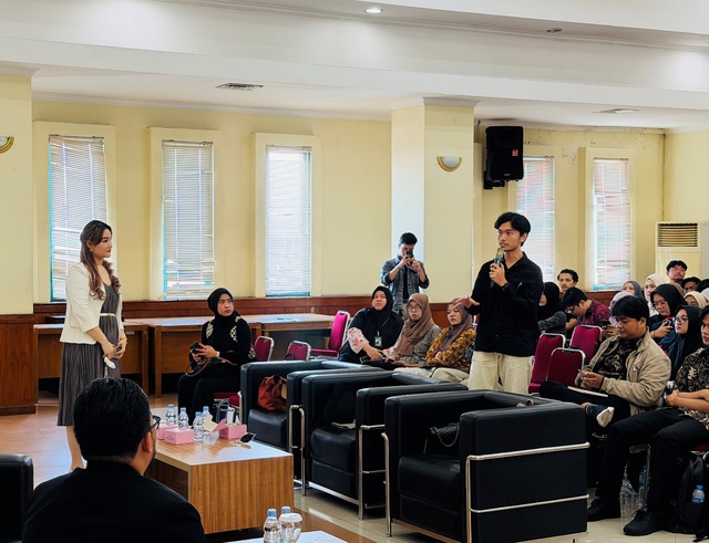 Từ giảng đường đến “Biển lớn”: Khi starup Việt (AWING) truyền cảm hứng cho thế hệ trẻ Đông Nam Á - Ảnh 2.