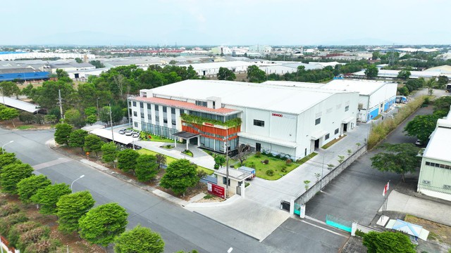 ACC PANEL CUP 2026: Doanh nghiệp nội thất đầu tư “hạ tầng kết nối” ngành- Ảnh 3.