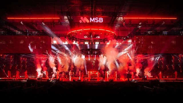 MSB và hành trình 35 năm kiến tạo “di sản tâm thức” cùng khách hàng- Ảnh 5.