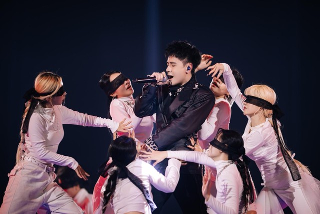 MSB và hành trình 35 năm kiến tạo “di sản tâm thức” cùng khách hàng- Ảnh 6.