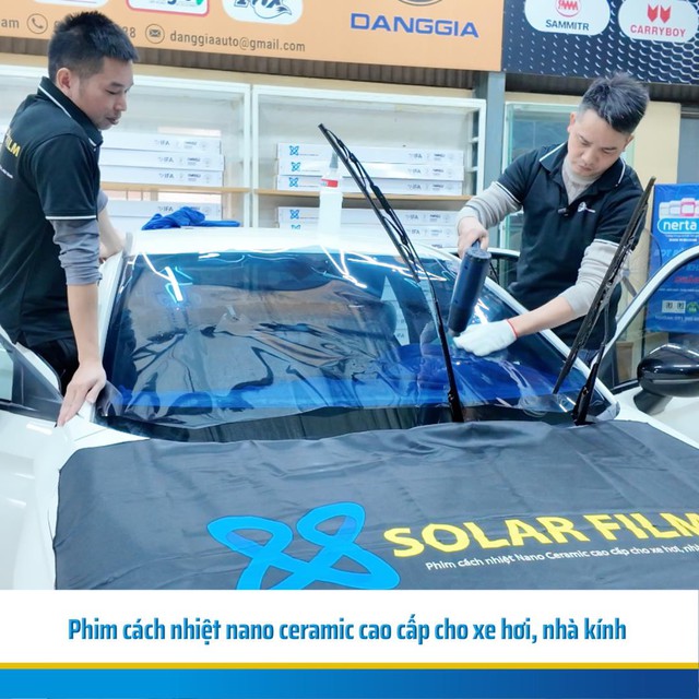XSolar Film - Thương hiệu phim cách nhiệt chất lượng cao, tối ưu cho người dùng ô tô- Ảnh 2.