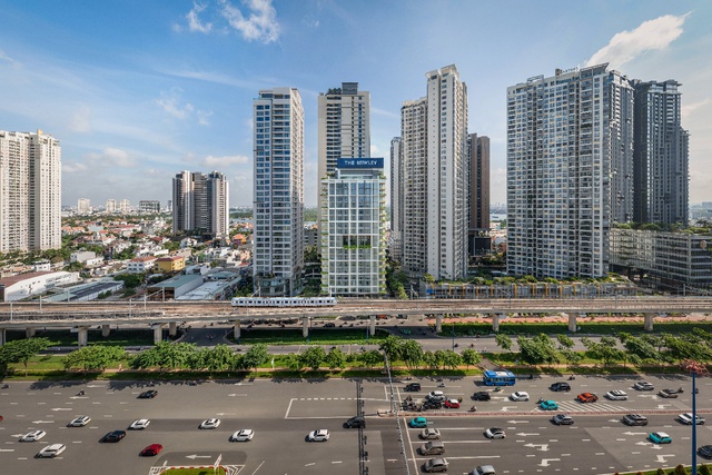 “Beautiful You, Beautiful Thao Dien” - dấu ấn thăng hoa cảm xúc tại sự kiện kick-off The Berkley- Ảnh 2.