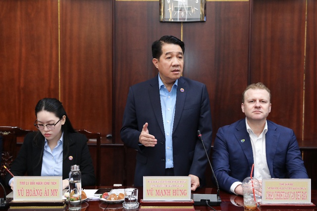 De Heus - Hùng Nhơn rót thêm nghìn tỷ, mở rộng “đại bản doanh” tại Tây Ninh- Ảnh 1.