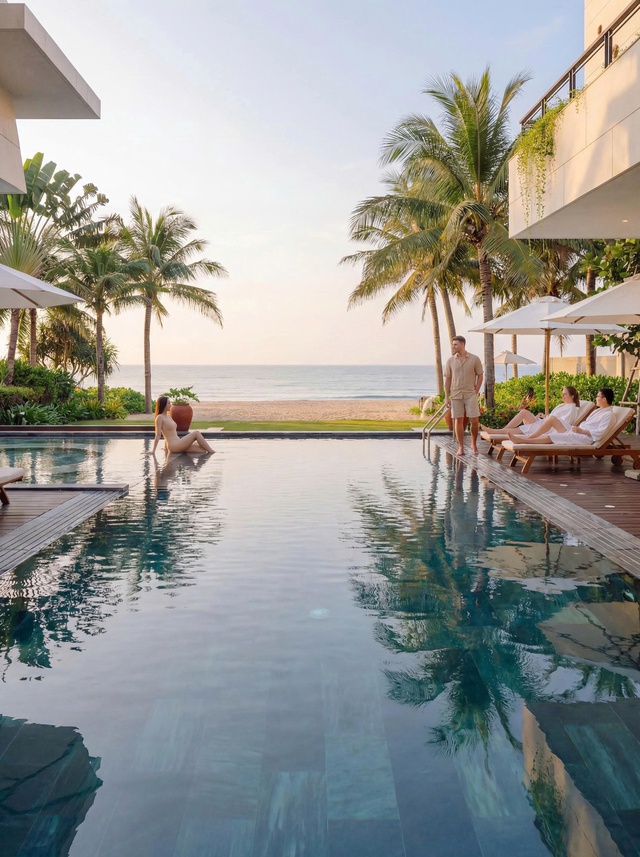 Second home không còn là bài toán “mua được”, mà là bài toán phân bổ vốn- Ảnh 1.