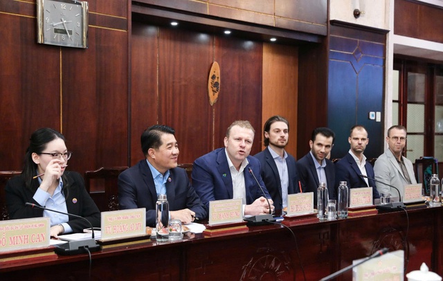 De Heus - Hùng Nhơn rót thêm nghìn tỷ, mở rộng “đại bản doanh” tại Tây Ninh- Ảnh 2.