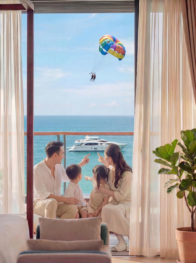 Second home không còn là bài toán “mua được”, mà là bài toán phân bổ vốn- Ảnh 2.