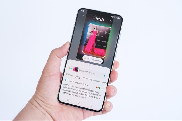 Mẹo sở hữu những bức ảnh &ldquo;s&aacute;ng nhất đ&ecirc;m nay&rdquo; c&ugrave;ng Galaxy A57/A37 5G- Ảnh 3.