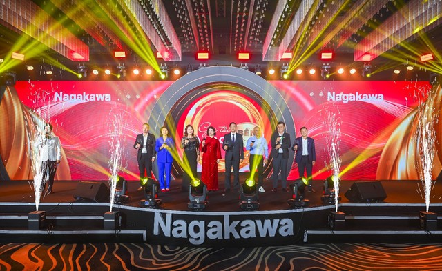 “Gọi tôi là NAGA” - Nagakawa khởi động hành trình trẻ hóa thương hiệu- Ảnh 3.