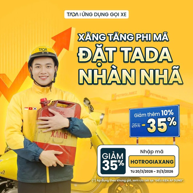 Giải pháp nào cho những tài xế công nghệ giữa cơn bão giá xăng? - Ảnh 4.