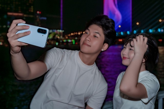 Mẹo sở hữu những bức ảnh &ldquo;s&aacute;ng nhất đ&ecirc;m nay&rdquo; c&ugrave;ng Galaxy A57/A37 5G- Ảnh 4.