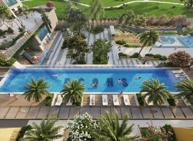 Khi “giá trị thời gian” trở thành tiêu chí chọn nhà: căn hộ gần metro và trục Quốc lộ 13 được quan tâm - Ảnh 1.