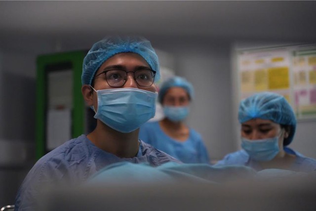 IVF cho cặp đôi trẻ: Chi phí tối ưu với hiệu quả đảm bảo- Ảnh 2.