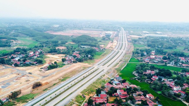 Phú Bình Thái Nguyên – Điểm sáng công nghiệp hút dòng tiền bất động sản 2026 - Ảnh 2.