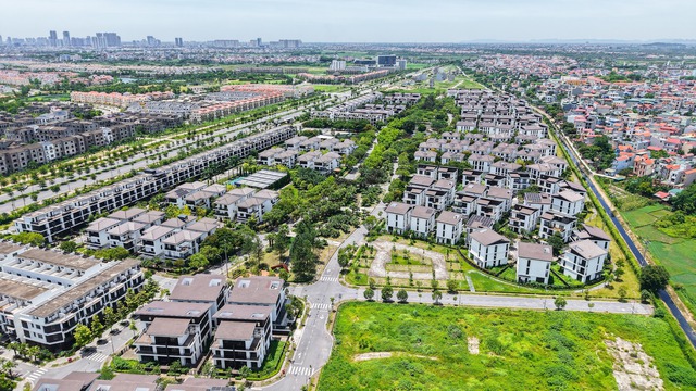 Hado Charm Villas - Mô hình compound chinh phục khách hàng tinh hoa - Ảnh 2.