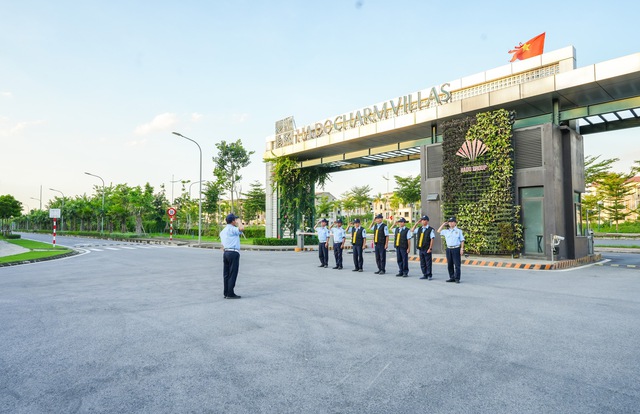 Hado Charm Villas - Mô hình compound chinh phục khách hàng tinh hoa - Ảnh 3.