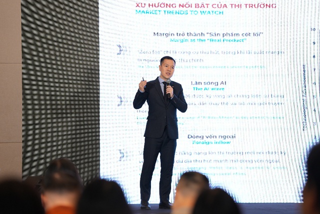 ĐHĐCĐ DNSE: Mục tiêu lợi nhuận tăng trên 60%, trả cổ tức tỷ lệ tối đa 7%- Ảnh 1.