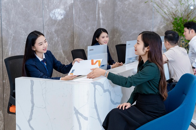 SHS định hướng giai đoạn mới, hướng tới Top 10 công ty chứng khoán về hiệu quả hoạt động.- Ảnh 1.