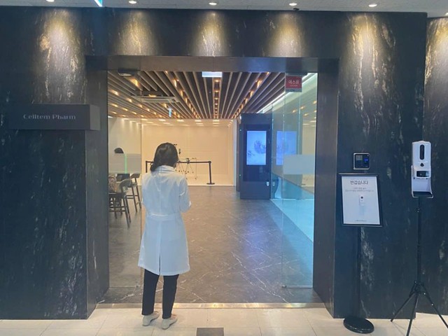 Thương hiệu Percent Science – Thương hiệu mỹ phẩm sinh học của Hàn Quốc đã xuất hiện tại Việt Nam- Ảnh 1.