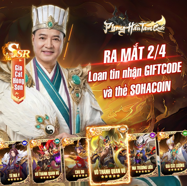 Huyền thoại bóng đá Hồng Sơn bất ngờ "quay xe" làm game thủ, hóa thân thành quân sư- Ảnh 1.