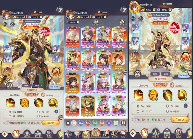 Huyền thoại bóng đá Hồng Sơn bất ngờ "quay xe" làm game thủ, hóa thân thành quân sư- Ảnh 2.