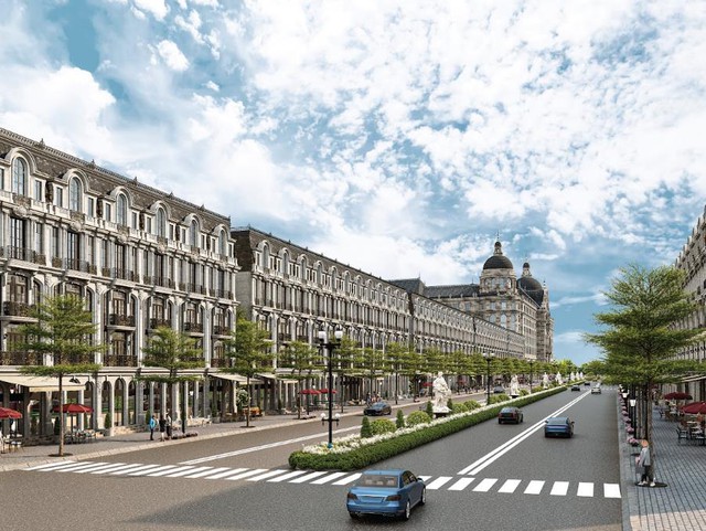 Từ 70 triệu/m² sàn tại Noble Palace Tay Thang Long: giá hiếm cho tài sản đa công năng- Ảnh 2.