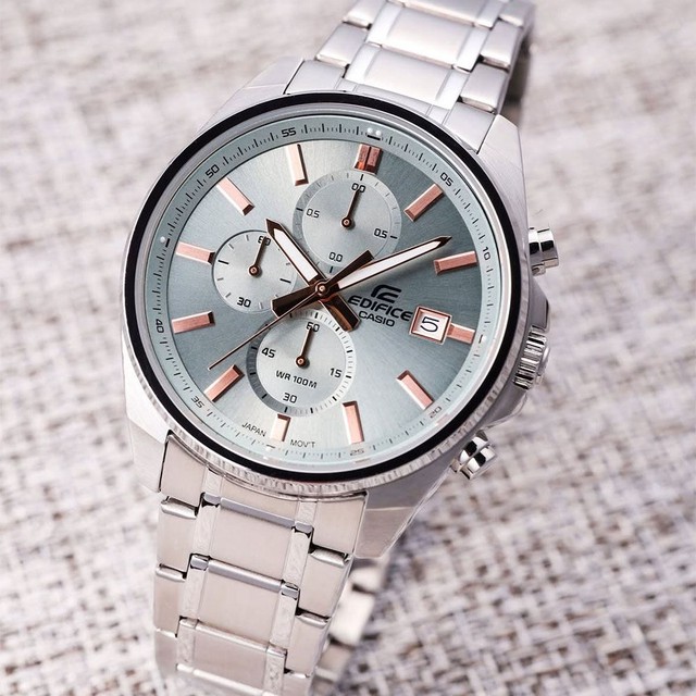 Đồng hồ Casio Vintage: Biểu tượng hoài cổ giữa nhịp sống hiện đại - Ảnh 1.