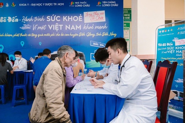 Đại diện Việt Nam tiên phong 2 năm liên tiếp thắng giải thưởng lớn tại Healthcare Asia Pharma Awards - Ảnh 2.