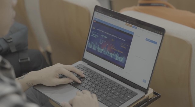 Đại hội cổ đông 2026: Công nghệ không chỉ là "phao cứu sinh" tạm thời- Ảnh 1.