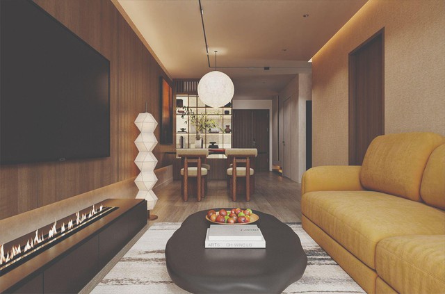 Bài toán đầu tư hấp dẫn tại Hòa Lạc với căn hộ cao cấp chuẩn Nhật Legacy Hinoiri - Ảnh 1.