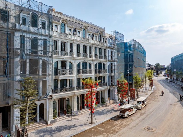 Từ 70 triệu/m² sàn tại Noble Palace Tay Thang Long: giá hiếm cho tài sản đa công năng- Ảnh 3.