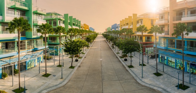 "Thành phố Bản Sắc Việt", mảnh ghép còn thiếu của Phú Quốc?- Ảnh 2.