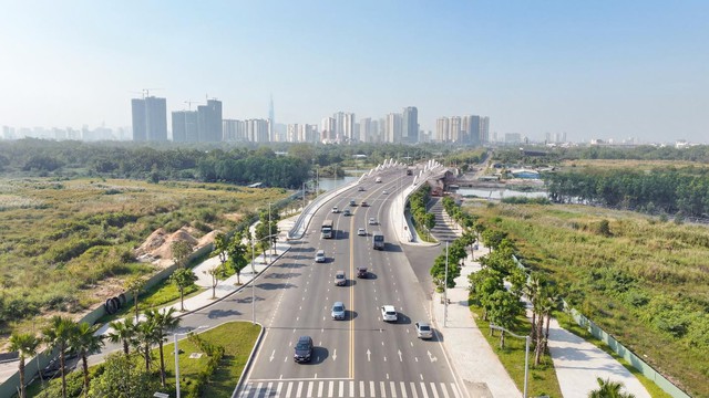 Từ dịch chuyển đến “sống đủ tại một nơi”: Cuộc cách mạng trải nghiệm đô thị của cư dân toàn cầu- Ảnh 2.