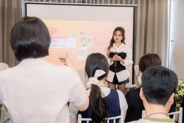 Next Stop Korea: Brand Spotlight 2026: Kết nối thương hiệu Hàn với thị trường Việt- Ảnh 2.