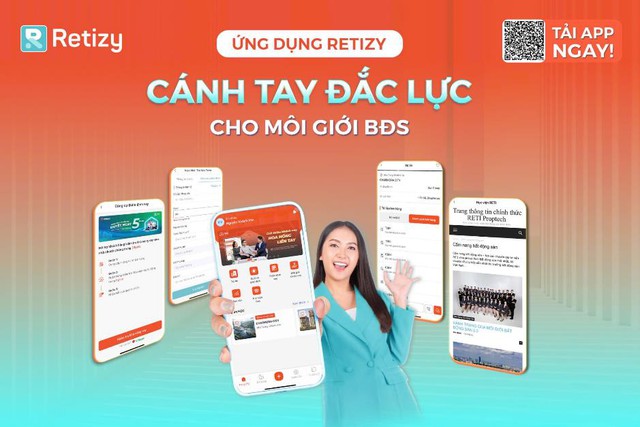 RETI Proptech: Đối tác chiến lược của nhiều “ông lớn” bất động sản- Ảnh 3.