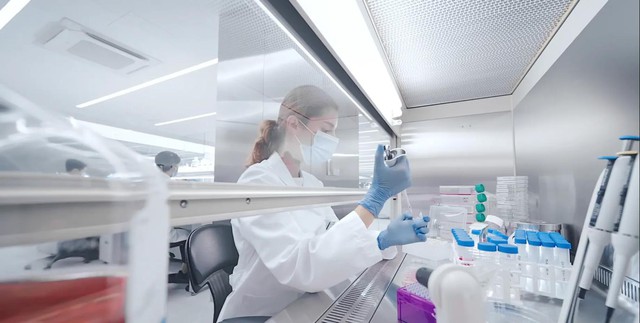 Thương hiệu Percent Science – Thương hiệu mỹ phẩm sinh học của Hàn Quốc đã xuất hiện tại Việt Nam- Ảnh 4.