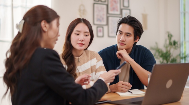 Việt Nam dẫn đầu an sinh tài chính châu Á, nhưng “tự do tài chính” vẫn bỏ ngỏ - Ảnh 2.