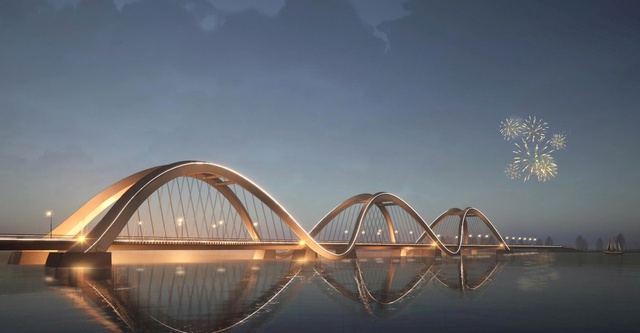 CENTRAL đạt Top 3 Nhà thầu Xây dựng Uy tín năm 2026- Ảnh 3.